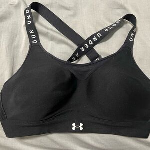 Under Armour Sports Bra